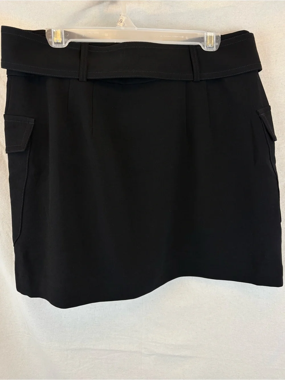 Express corporate chic